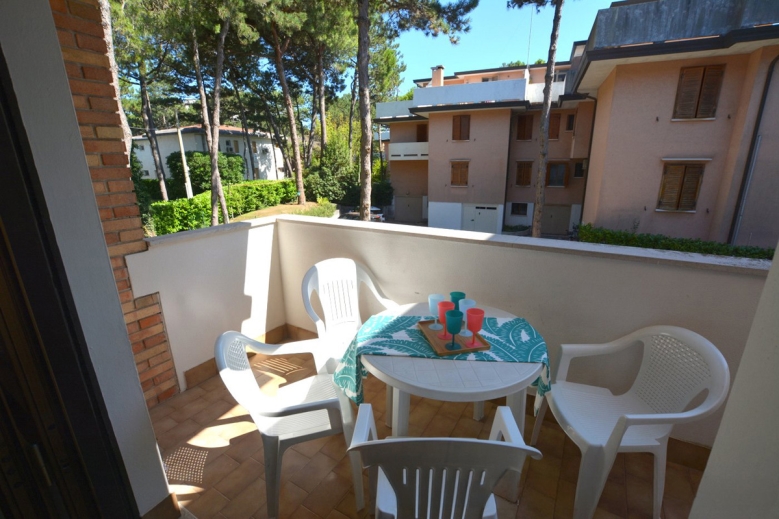 Hotel Residence Annamaria dovolená
