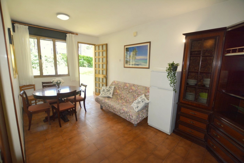 Hotel Residence Annamaria dovolená