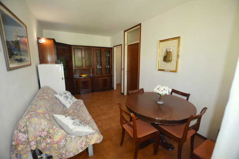 Hotel Residence Annamaria dovolená