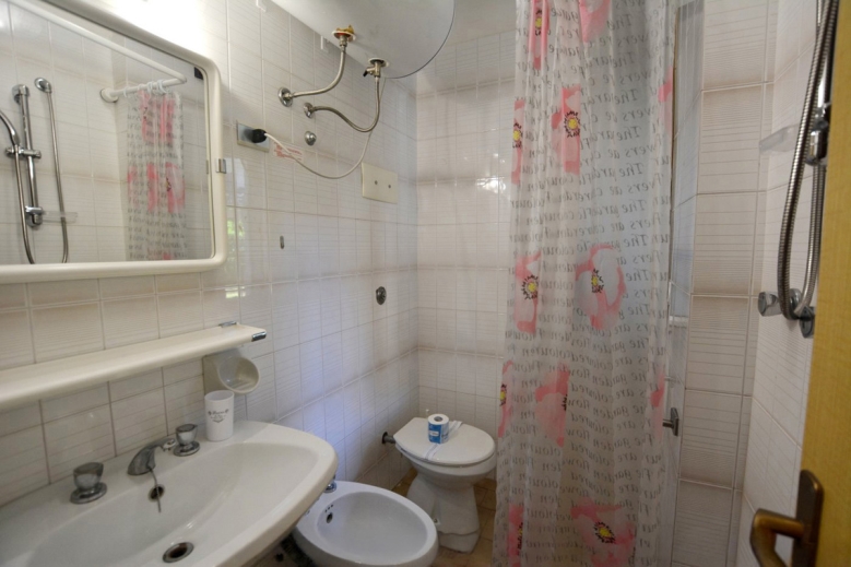 Hotel Residence Annamaria dovolená