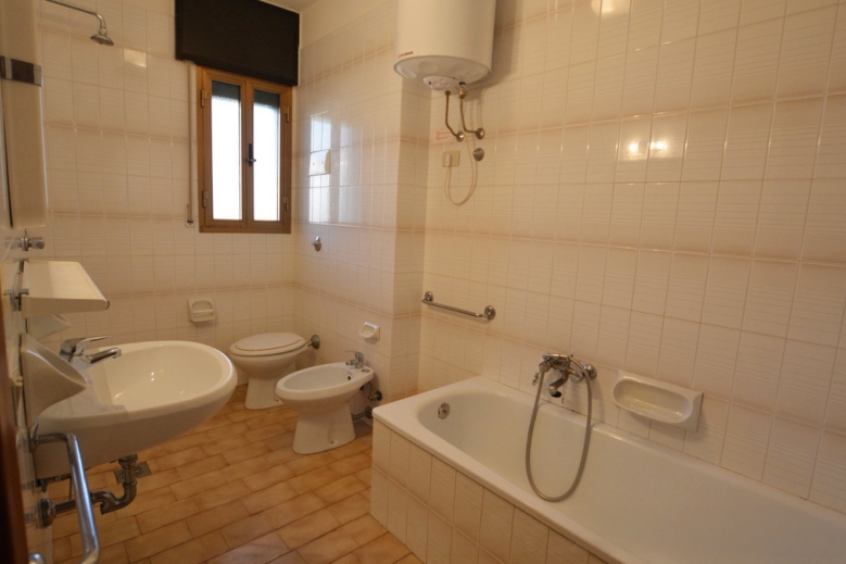 Hotel Residence Annamaria dovolená