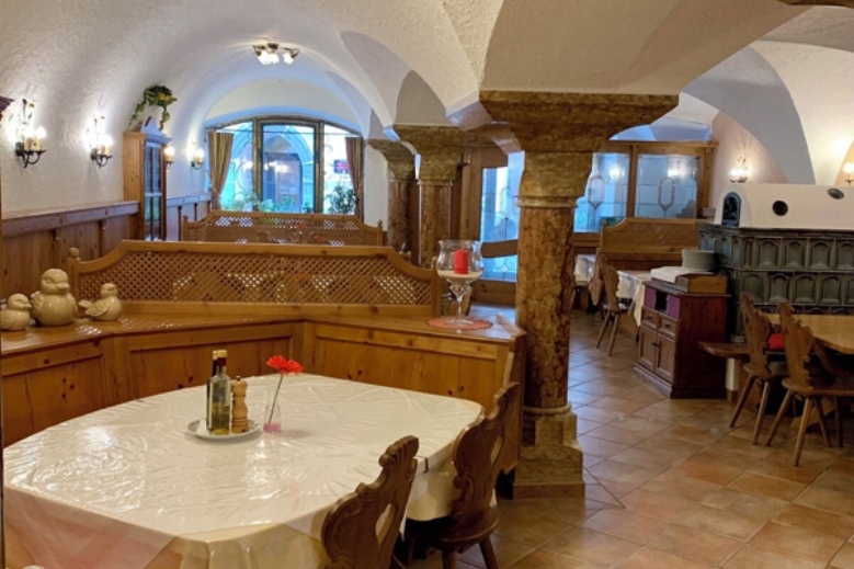 Hotel Hotel Goldenes Kreuz
