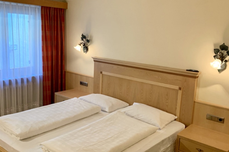 Hotel Hotel Goldenes Kreuz