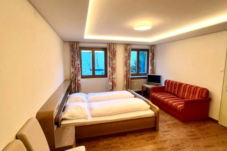 Hotel Hotel Goldenes Kreuz