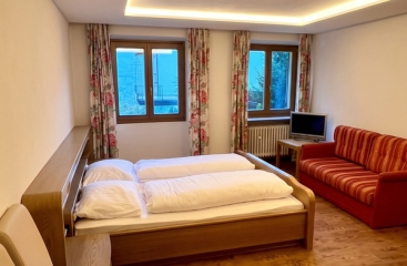 Hotel Goldenes Kreuz***