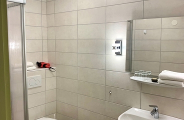Hotel Goldenes Kreuz***