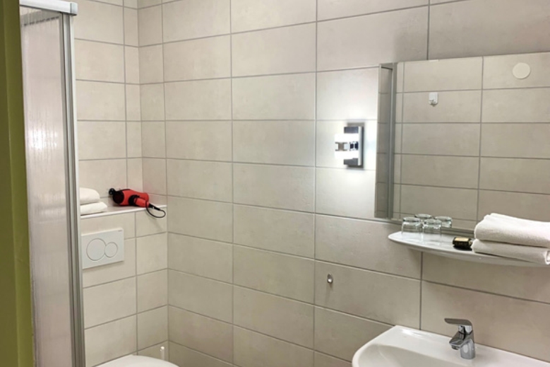 Hotel Hotel Goldenes Kreuz