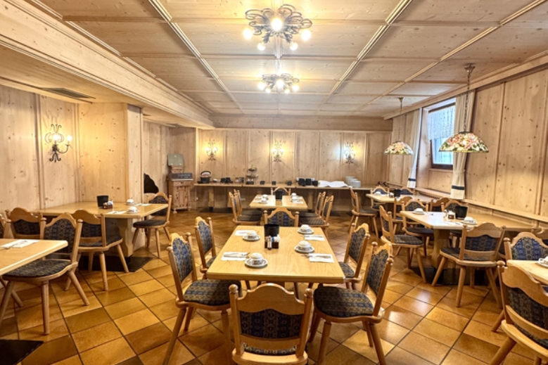 Hotel Hotel Goldenes Kreuz