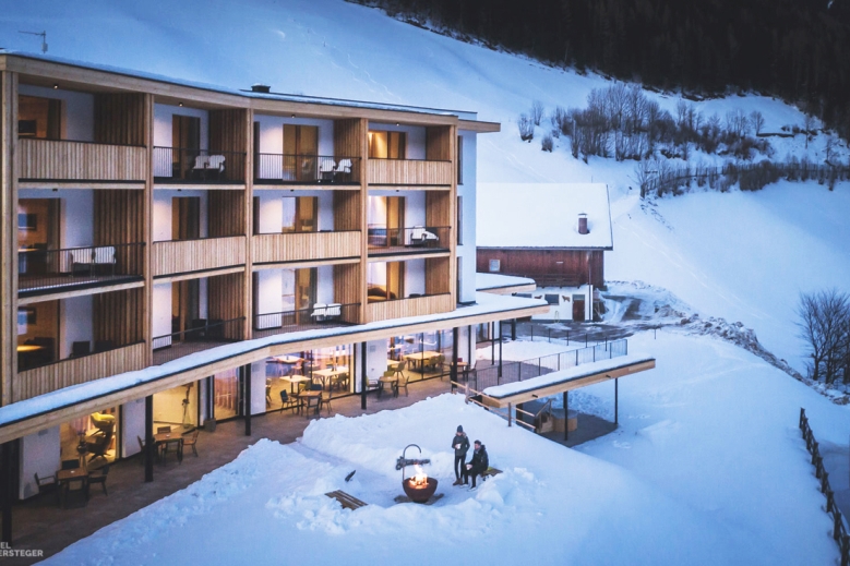 Hotel Residence Stoana dovolená