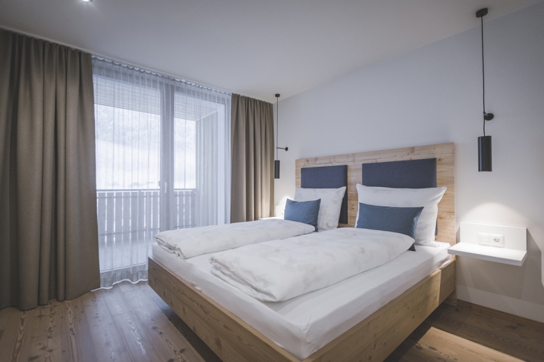 Hotel Residence Stoana dovolená