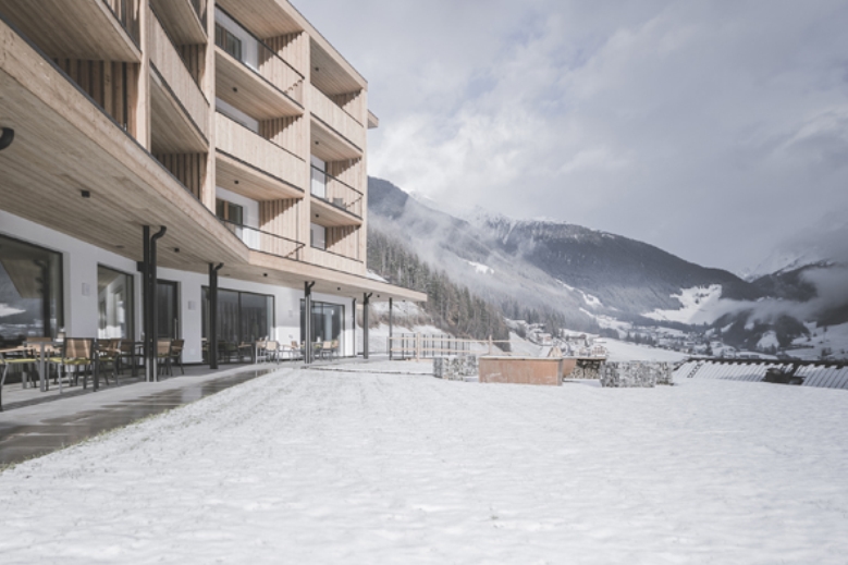 Hotel Residence Stoana dovolená