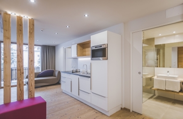 Residence Stoana****