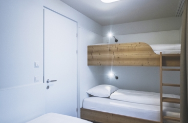 Residence Stoana****