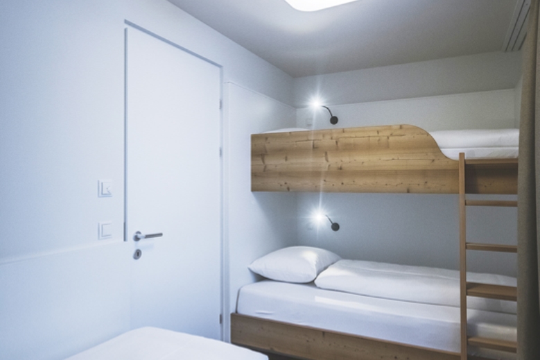 Hotel Residence Stoana dovolená