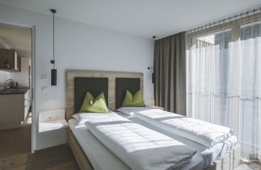 Residence Stoana****