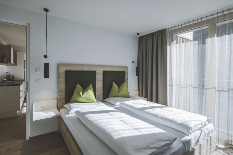 Hotel Residence Stoana dovolená