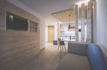 Residence Stoana****