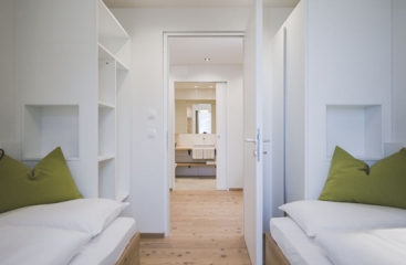 Residence Stoana****