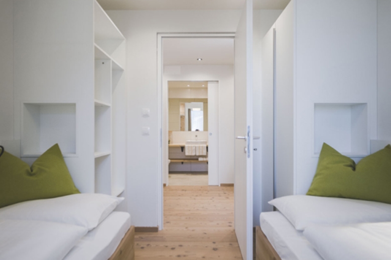 Hotel Residence Stoana dovolená