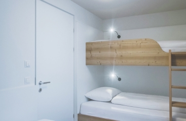 Residence Stoana****