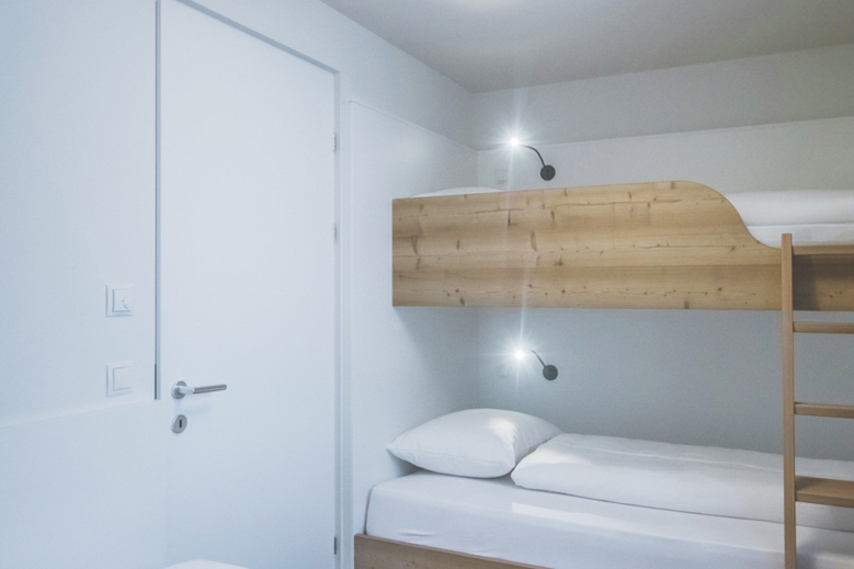 Hotel Residence Stoana dovolená