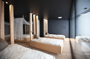 Residence Stoana****