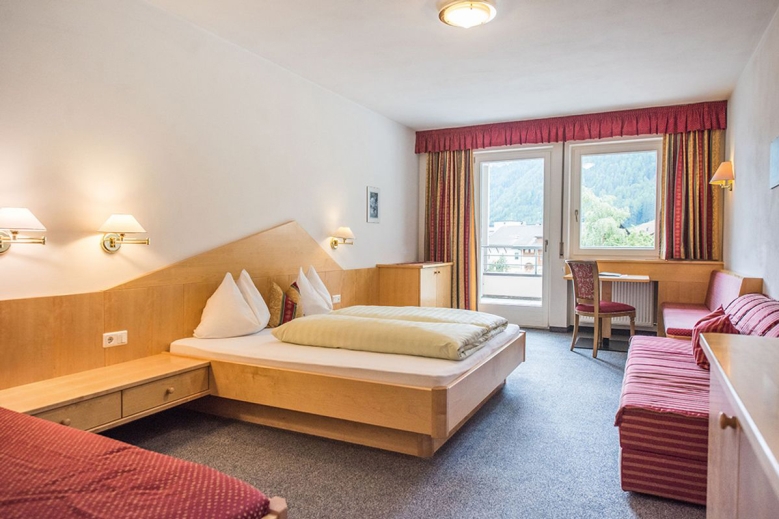 Hotel Hotel Fronza dovolená