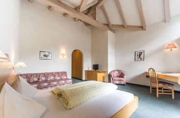 Hotel Fronza ****
