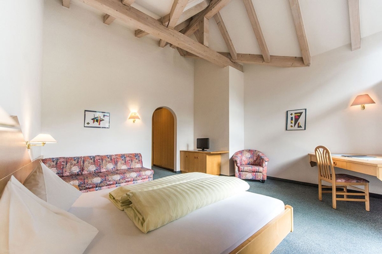 Hotel Hotel Fronza dovolená