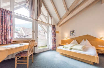 Hotel Fronza ****