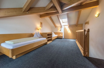 Hotel Fronza ****