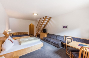 Hotel Fronza ****