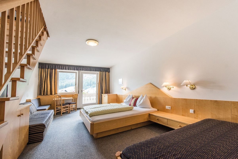 Hotel Hotel Fronza dovolená