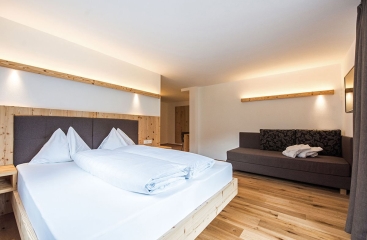Hotel Fronza ****