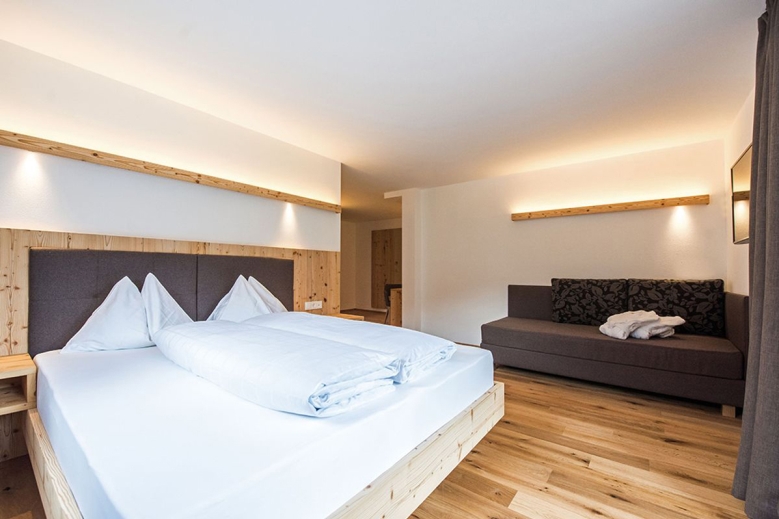 Hotel Hotel Fronza dovolená