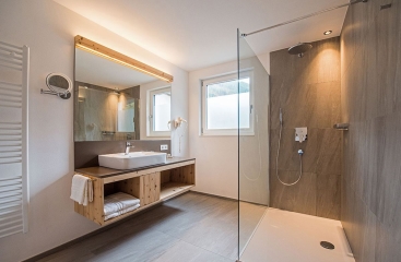 Hotel Fronza ****