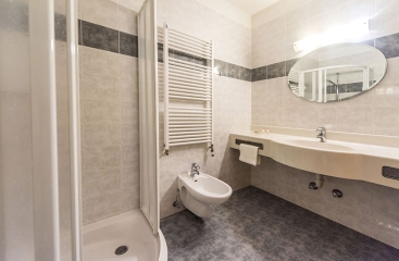 Hotel Fronza ****