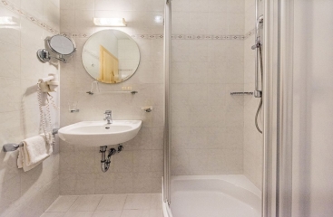 Hotel Fronza ****