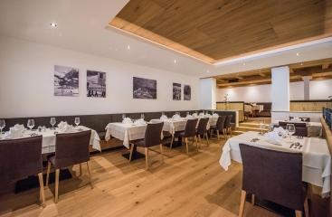 Hotel Fronza ****