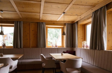Hotel Fronza ****