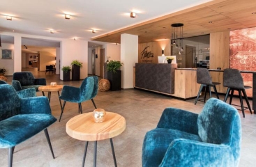 Hotel Fronza ****