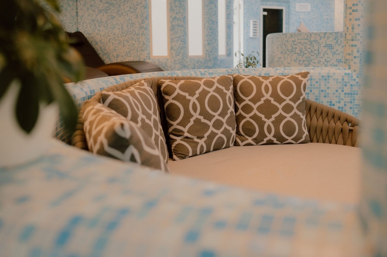 Hotel Hotel Fronza dovolenka