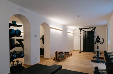 Hotel Fronza ****