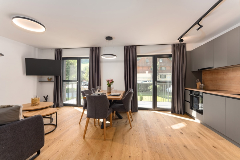 Hotel Alpenlodge Haus