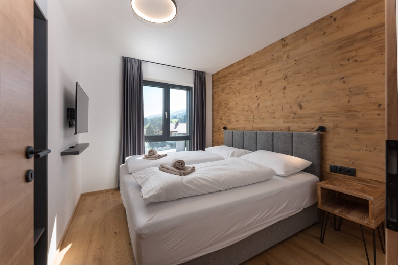 Hotel Alpenlodge Haus