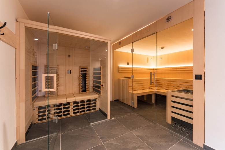 Hotel Alpenlodge Haus