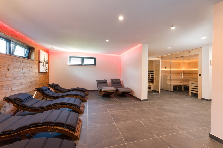 Hotel Alpenlodge Haus