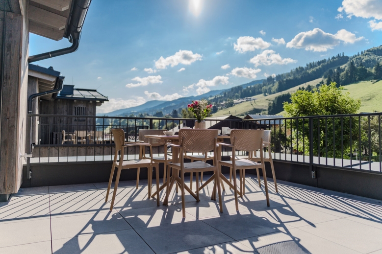 Hotel Alpenlodge Haus