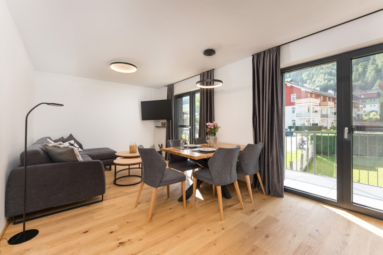 Hotel Alpenlodge Haus