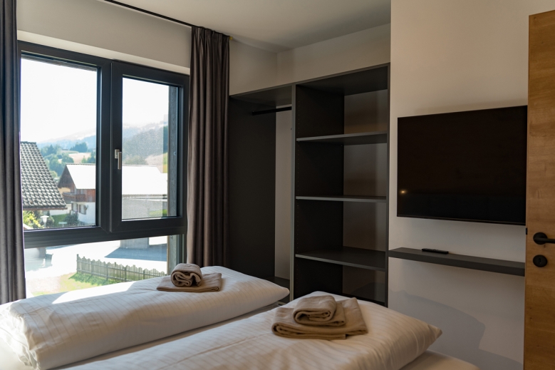 Hotel Alpenlodge Haus